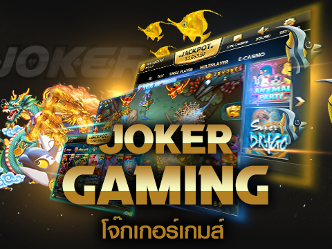 joker gaming